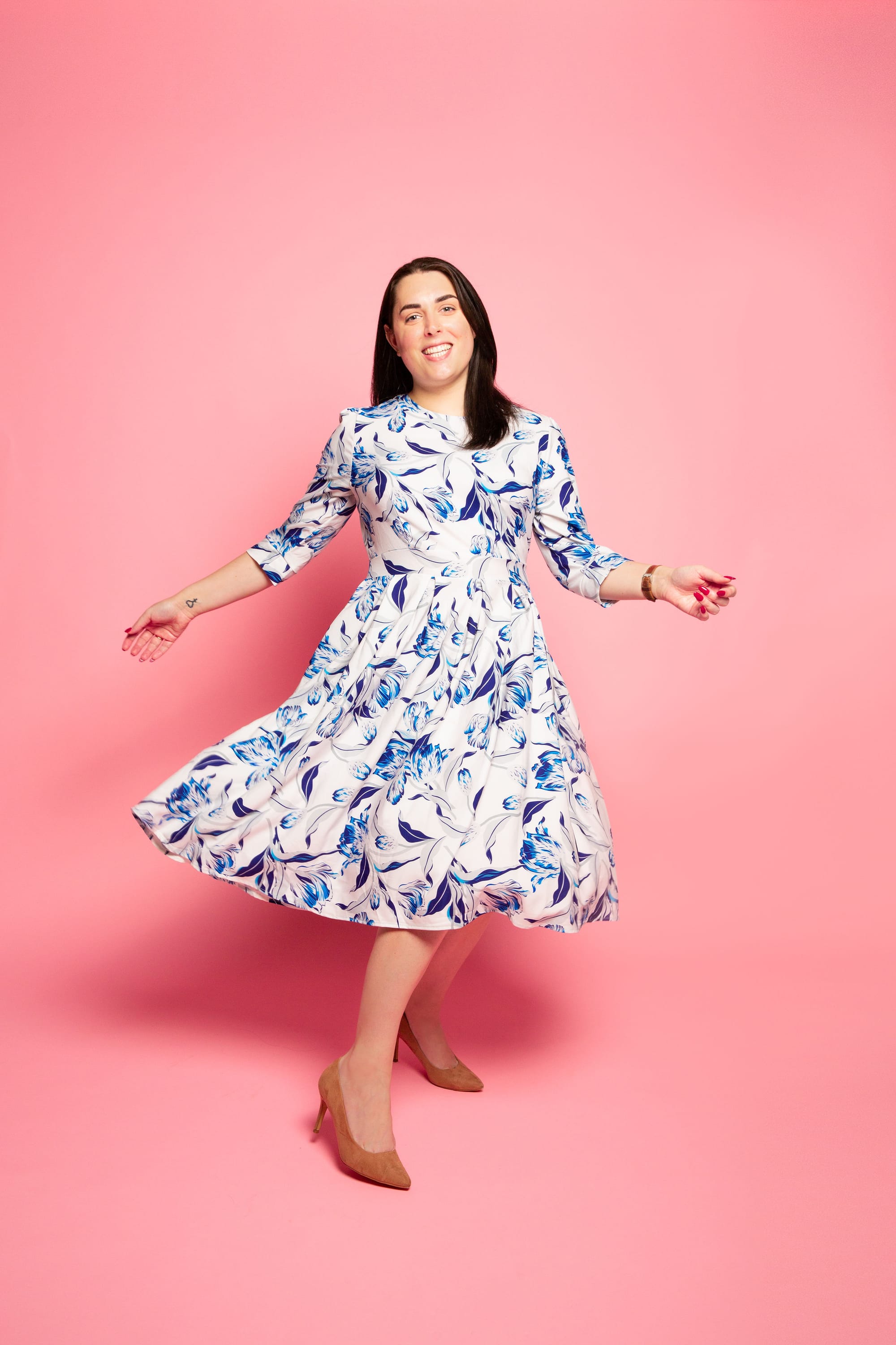 Hannah HQ