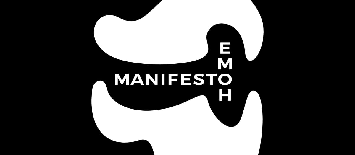 My Manifest(EM)O(H)